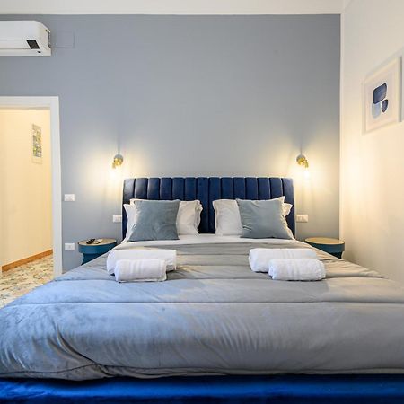 Guest House 121 Charming Apartment Naples Extérieur photo
