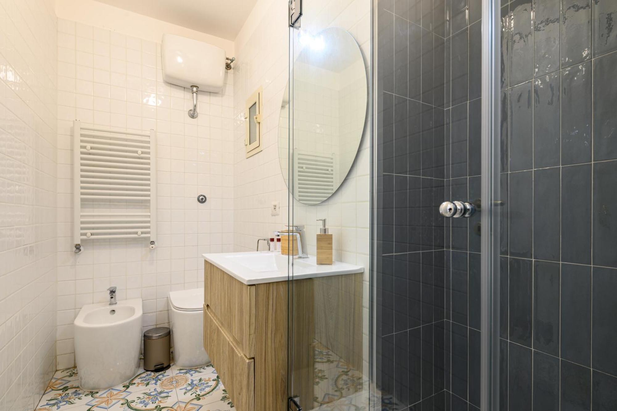 Guest House 121 Charming Apartment Naples Extérieur photo