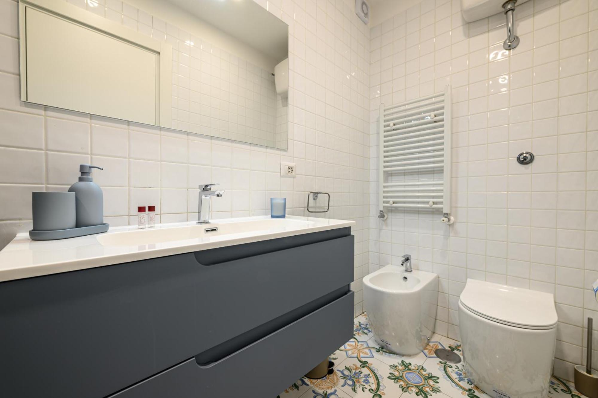 Guest House 121 Charming Apartment Naples Extérieur photo